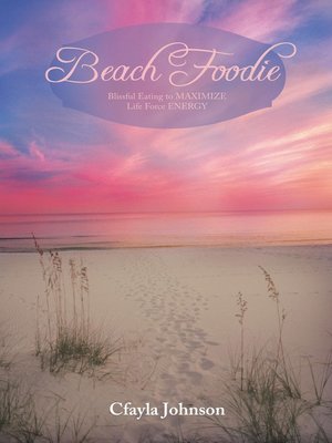 cover image of Beach Foodie